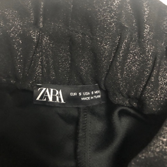 Zara pants - Picture 3 of 3